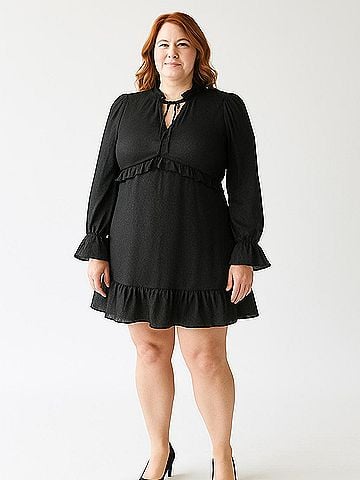 River Island Casual Dress (view 2)