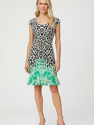 Roberto Cavalli Cocktail Dress (view 2)