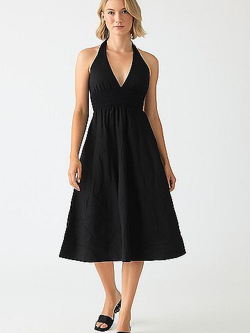 J.Crew Cocktail Dress (view 2)