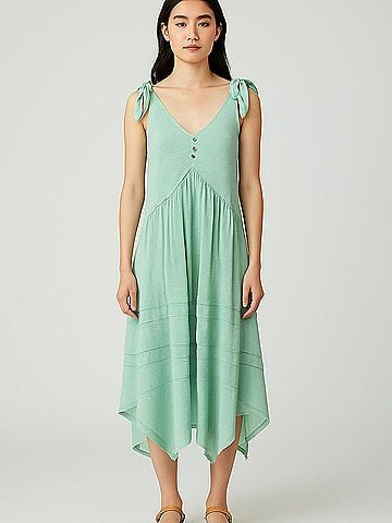 Urban Outfitters Casual Dress (view 2)