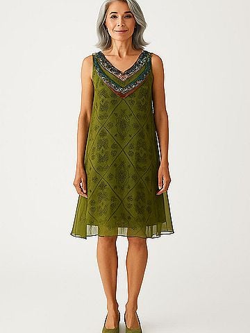 Free People Casual Dress (view 2)