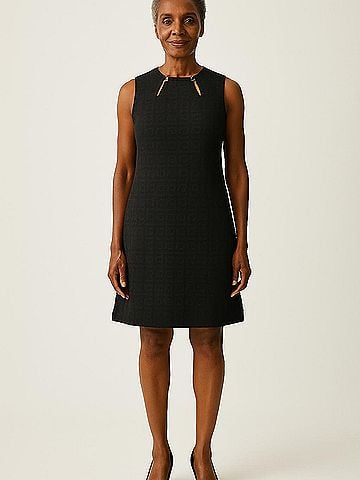 an original MILLY of New York Cocktail Dress (view 2)