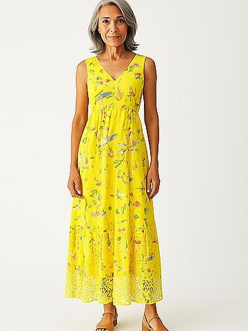 Tanya Taylor Casual Dress (view 2)