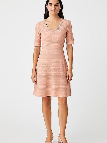 M Missoni Casual Dress (view 2)