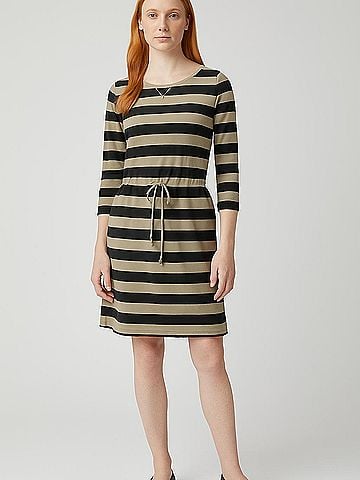 Lilla P Casual Dress (view 2)