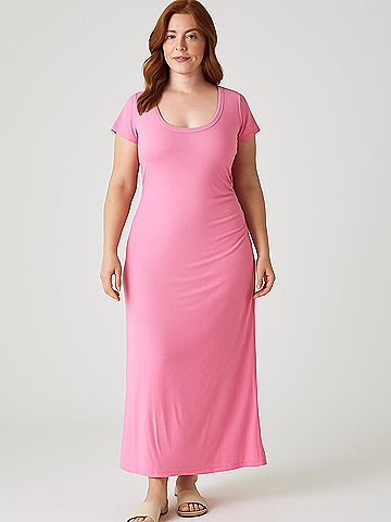 L Space Casual Dress (view 2)