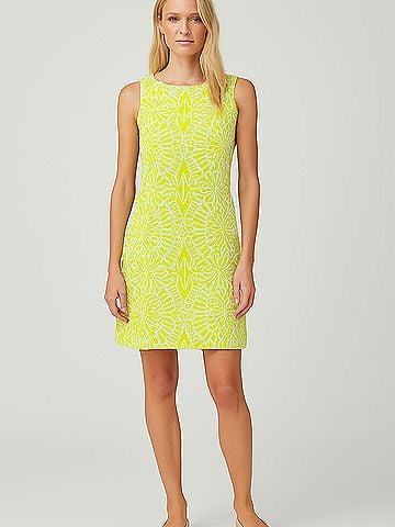 Belle Badgley Mischka Cocktail Dress (view 2)