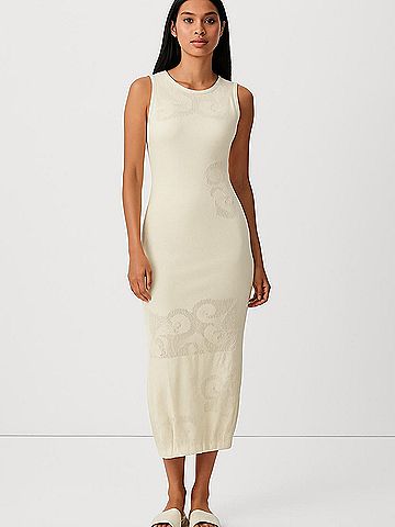 Alice + Olivia Cocktail Dress (view 2)