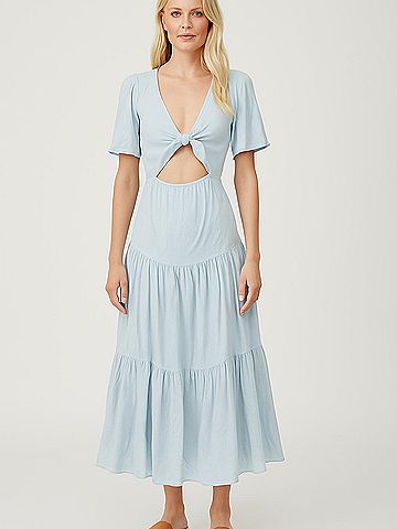 Lani The Label Casual Dress (view 2)