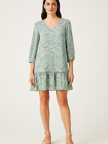 Zara Casual Dress (view 2)