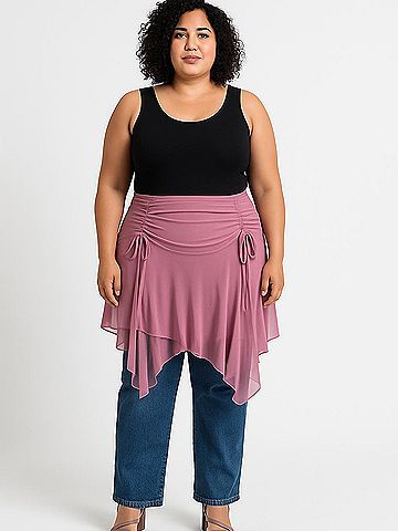 Current Mood Sleeveless Top (view 2)