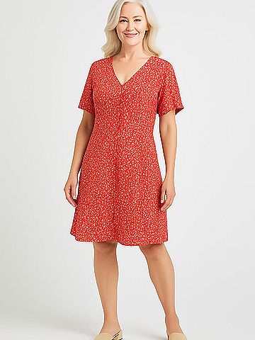 Paris Atelier & Other Stories Casual Dress (view 2)
