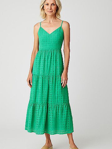 Lilly Pulitzer Casual Dress (view 2)