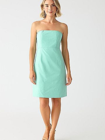 J.Crew Cocktail Dress (view 2)