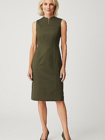 Banana Republic Cocktail Dress (view 2)