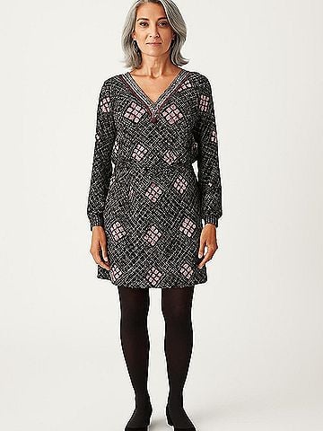 Ella Moss Cocktail Dress (view 2)