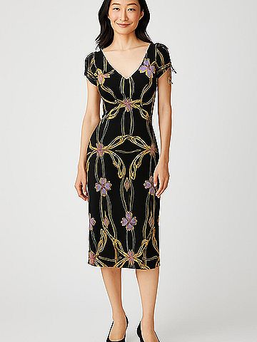 Guess Collection Cocktail Dress (view 2)