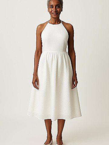 Adrianna Papell Cocktail Dress (view 2)