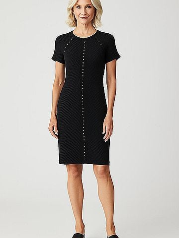 Philosophy Republic Clothing Casual Dress (view 2)