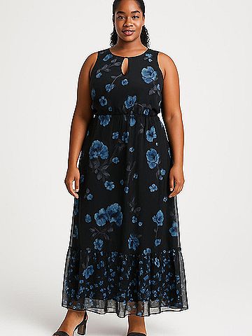 Adrianna Papell Casual Dress (view 2)