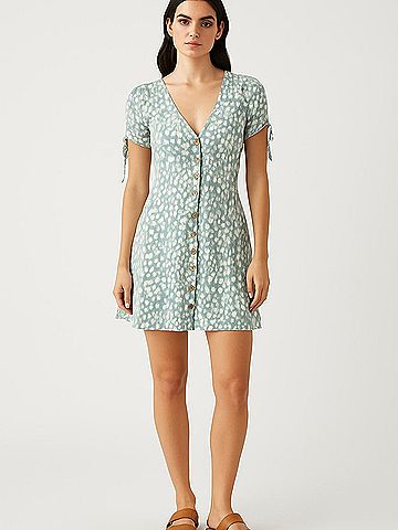 L Space Casual Dress (view 2)