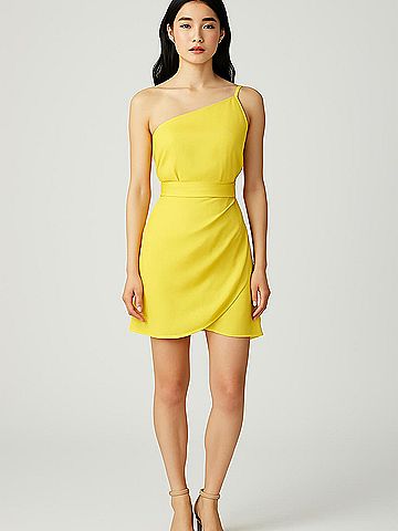 Lovers + Friends Cocktail Dress (view 2)