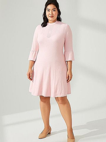Miss Selfridge Casual Dress (view 2)