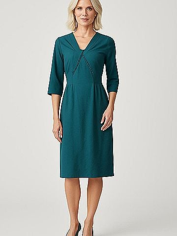 3.1 Phillip Lim Cocktail Dress (view 2)