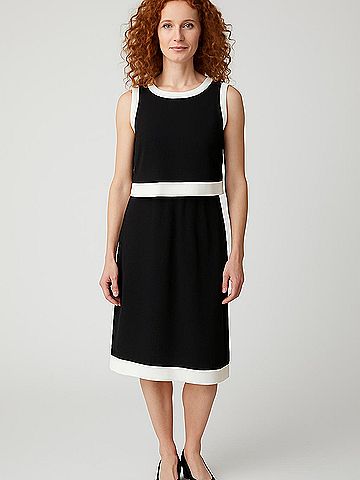 Armani Jeans Casual Dress (view 2)