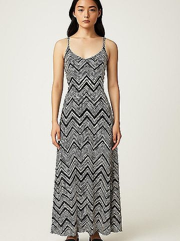Ella Moss Casual Dress (view 2)