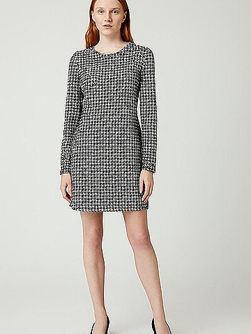 Who What Wear Casual Dress (view 2)