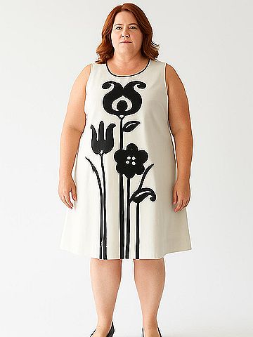 Victoria Beckham for Target Casual Dress (view 2)