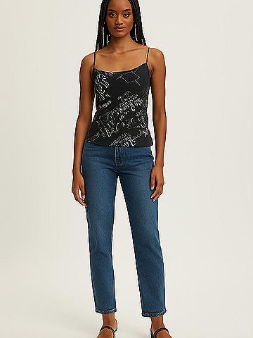 Ksubi Sleeveless Top (view 2)