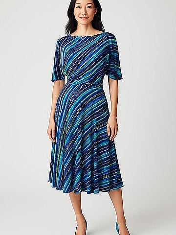 Plenty By Tracy Reese Cocktail Dress (view 2)