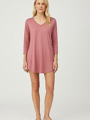 Honeyme Casual Dress (view 2)