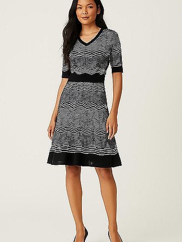 M Missoni Casual Dress (view 2)