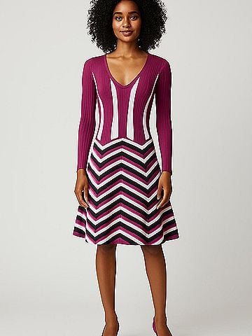ETRO Cocktail Dress (view 2)