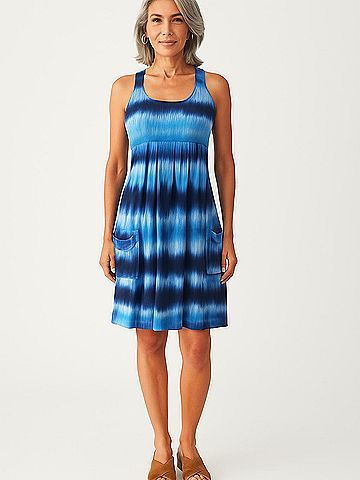 Calvin Klein Cocktail Dress (view 2)
