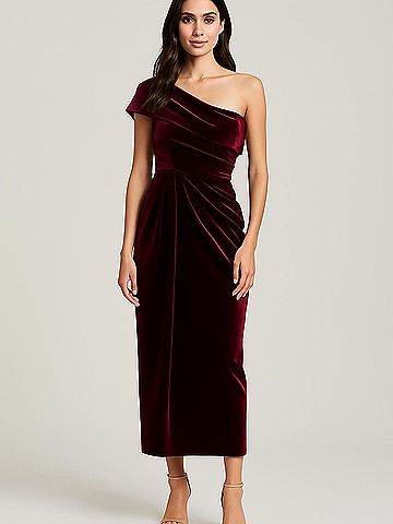 BHLDN Cocktail Dress (view 2)