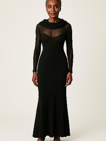 Commense Cocktail Dress (view 2)