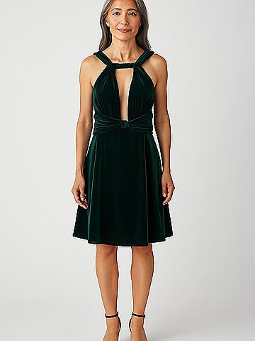 Lovers + Friends Cocktail Dress (view 2)