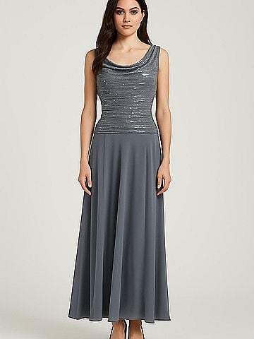R&M Richards Cocktail Dress (view 2)