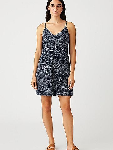 RVCA Casual Dress (view 2)