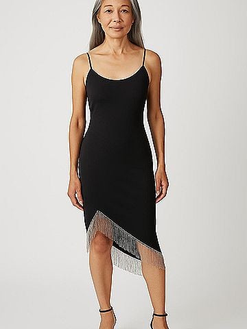 Superdown Cocktail Dress (view 2)