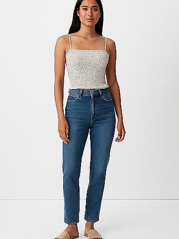 J. Galt Sleeveless Top (view 2)