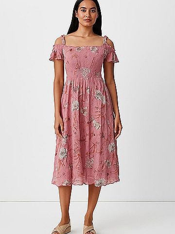 Kimchi Blue Casual Dress (view 2)