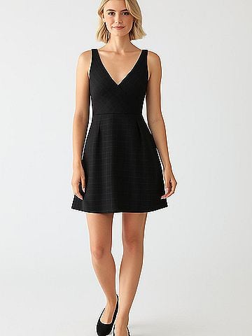 Moulinette Soeurs Cocktail Dress (view 2)
