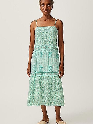 Calypso St. Barth Casual Dress (view 2)
