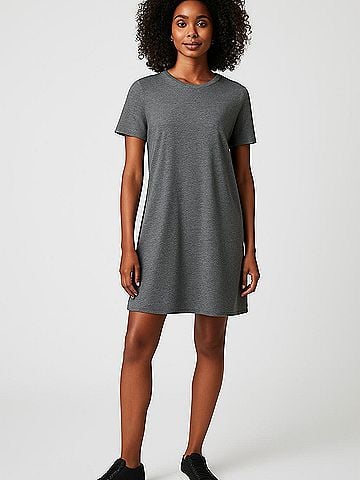 Kyodan Casual Dress (view 2)
