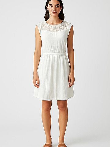 Ella Moss Cocktail Dress (view 2)
